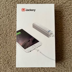 Jackery Mini Portable Charger